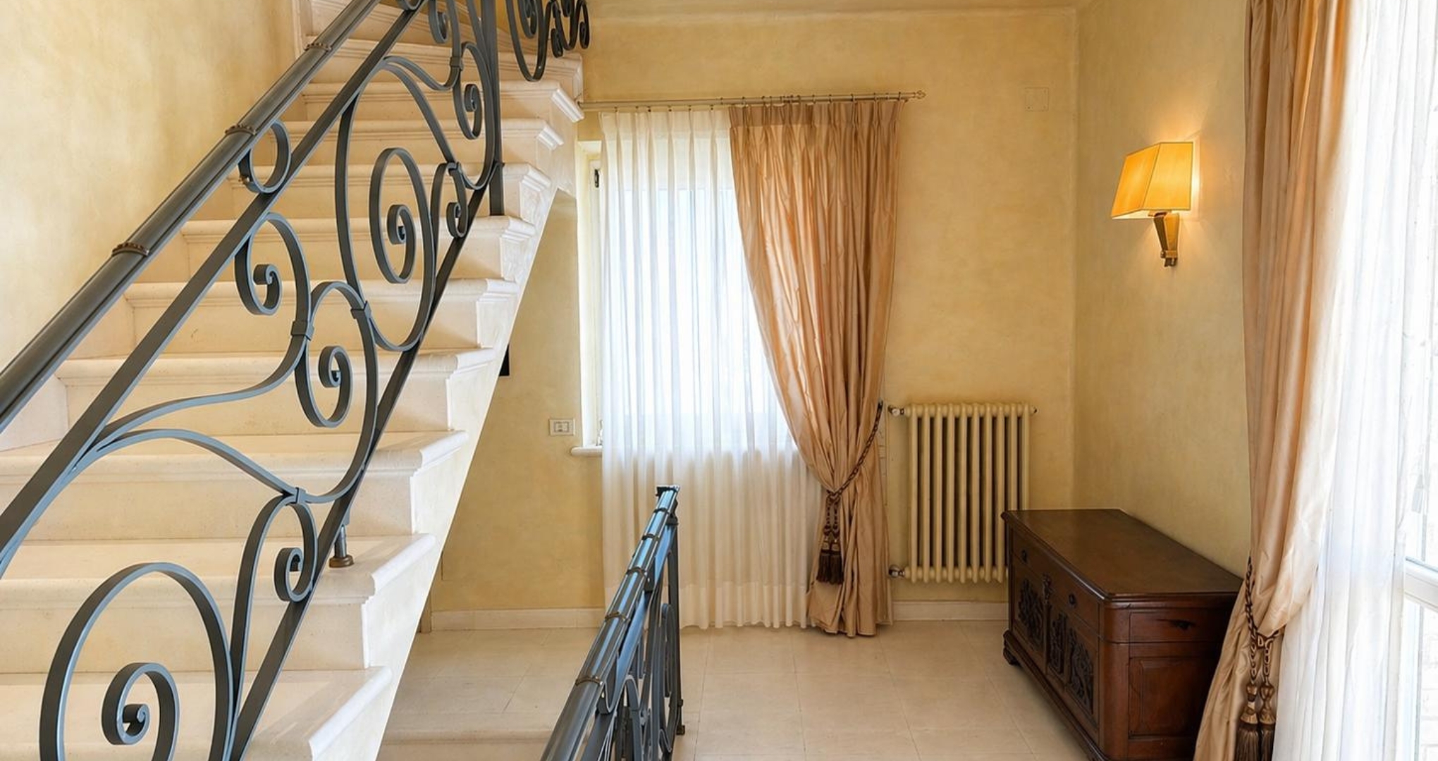 Teti Infinity Suite