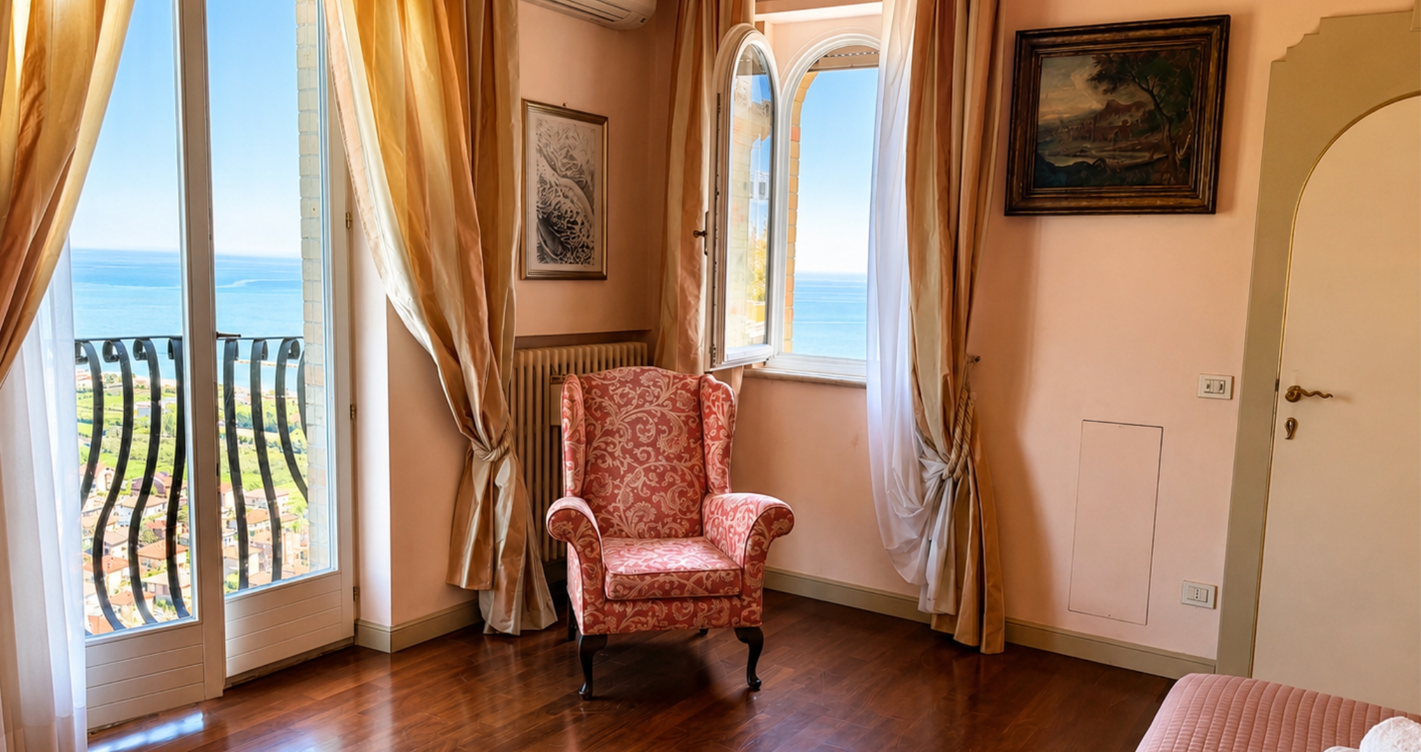 Nerissa Suite